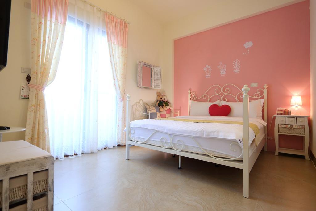 Hualien Edinburgh Homestay Exterior foto