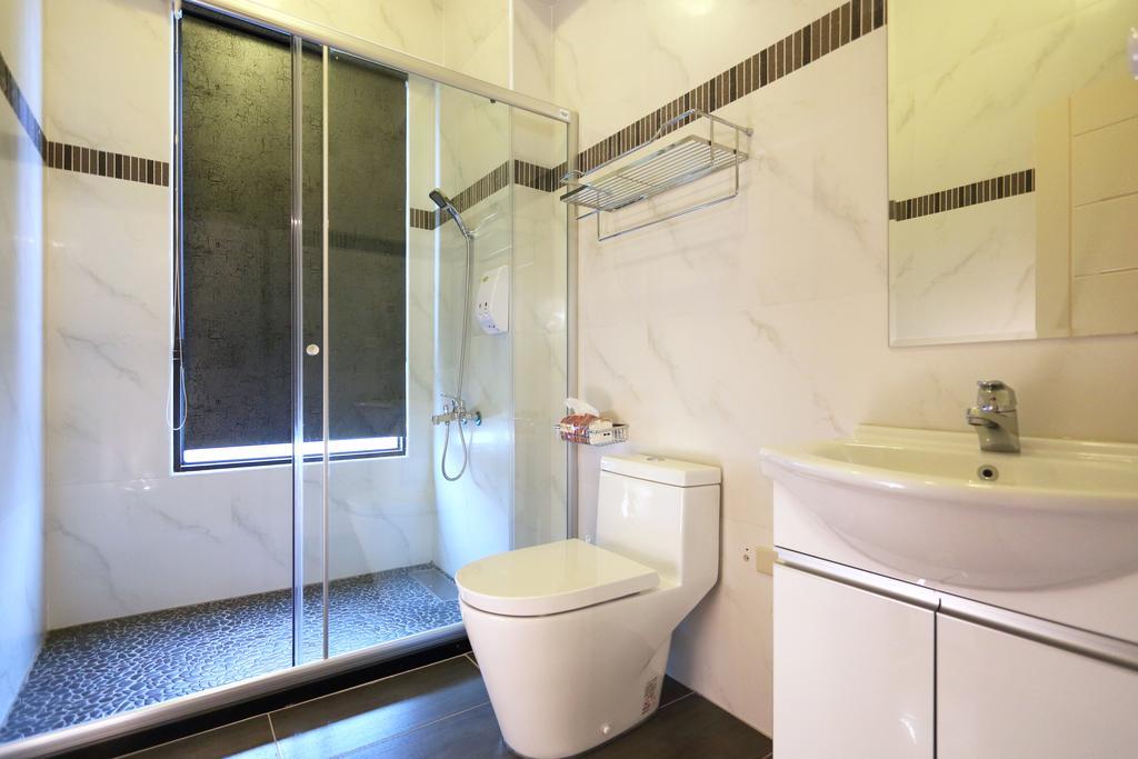 Hualien Edinburgh Homestay Exterior foto