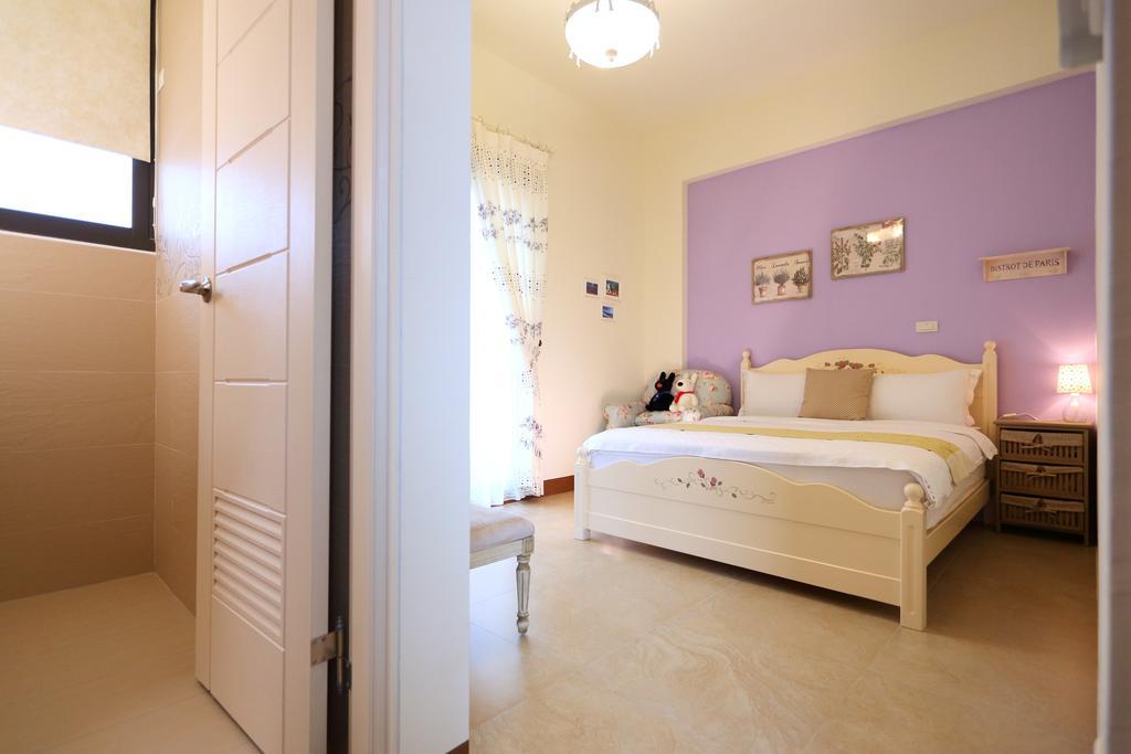 Hualien Edinburgh Homestay Exterior foto